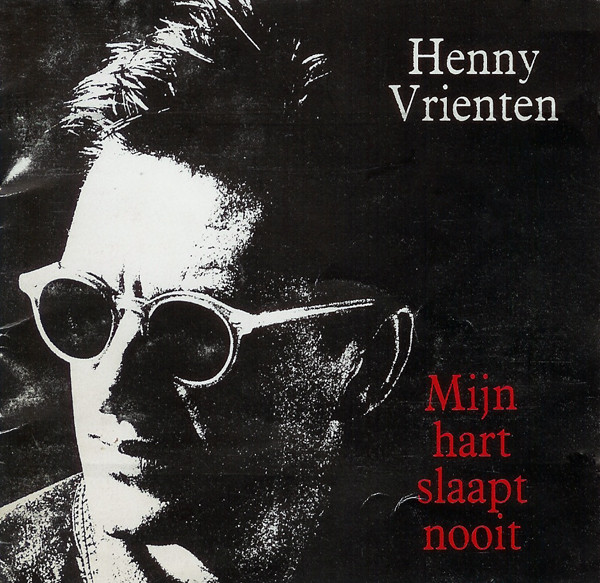 Hoes van Mijn Hart Slaapt Nooit