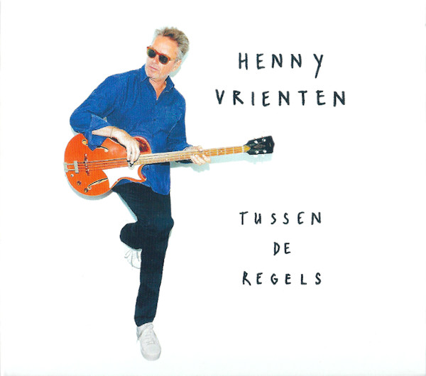 Hoes van Tussen De Regels