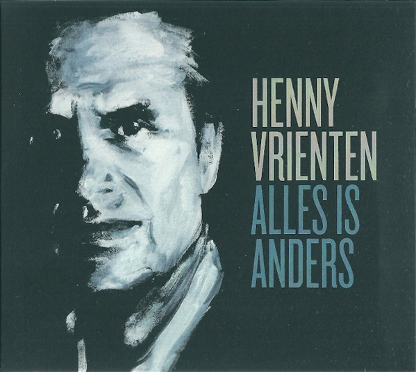 Hoes van Alles Is Anders