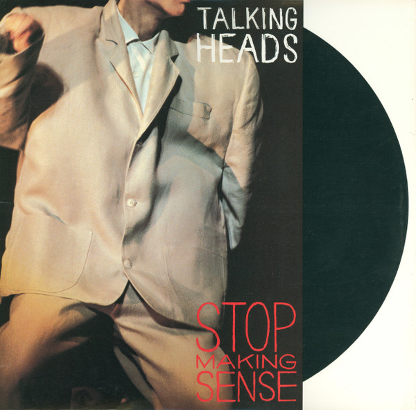 Hoes van Stop Making Sense