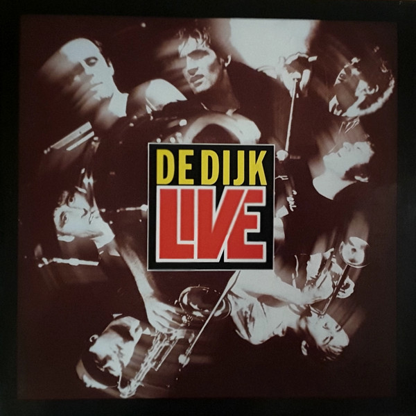 Hoes van Live