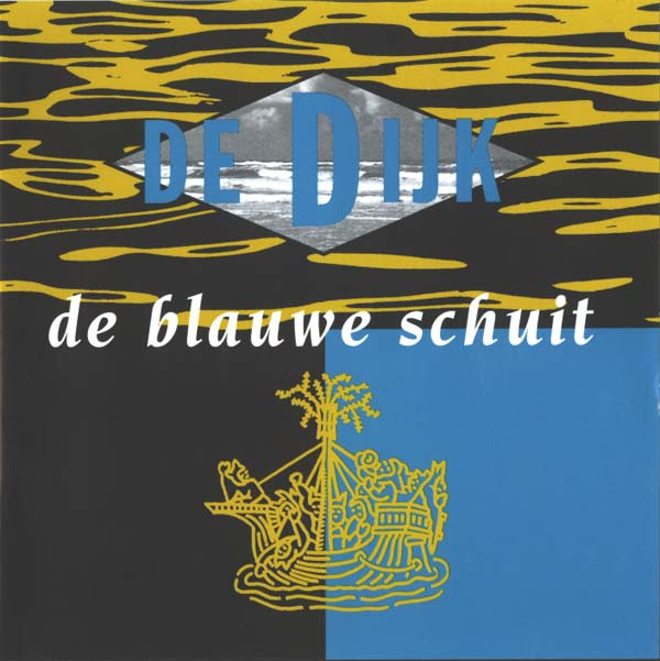 Hoes van De Blauwe Schuit