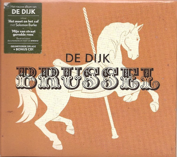Hoes van Brussel