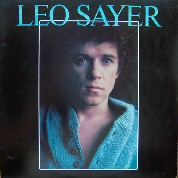Hoes van Leo Sayer