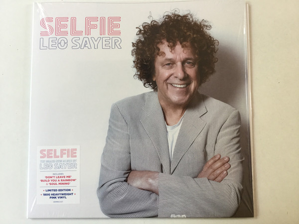 Hoes van Selfie