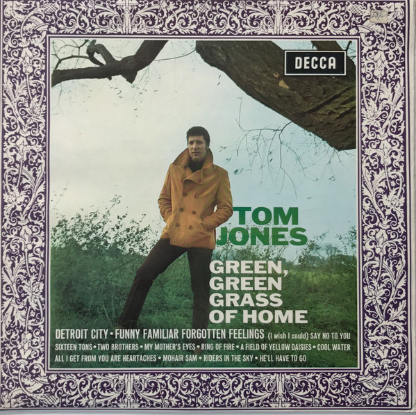 Hoes van Green, Green Grass Of Home