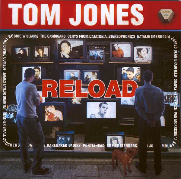 Hoes van Reload