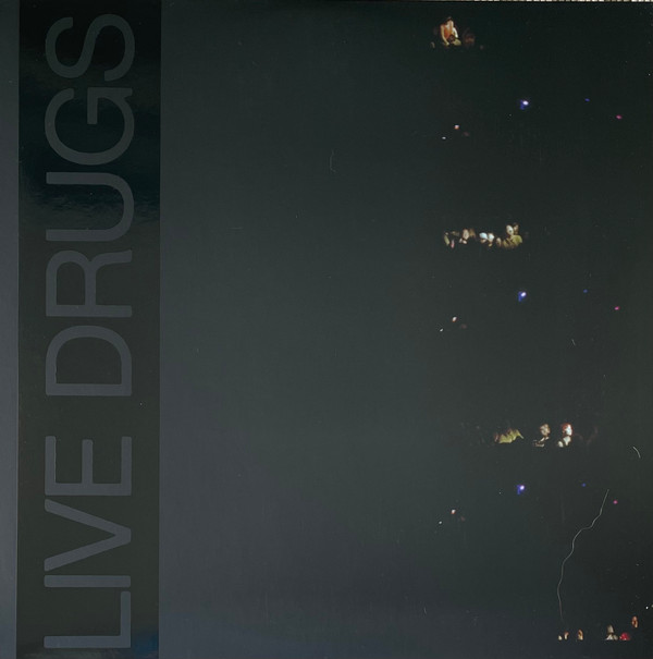 Hoes van Live Drugs