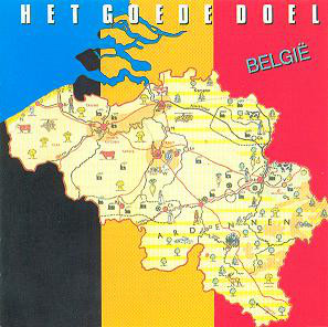 Hoes van België
