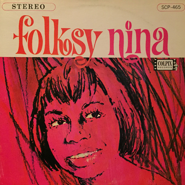 Hoes van Folksy Nina