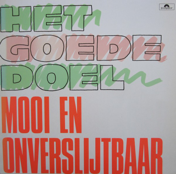 Hoes van Mooi En Onverslijtbaar