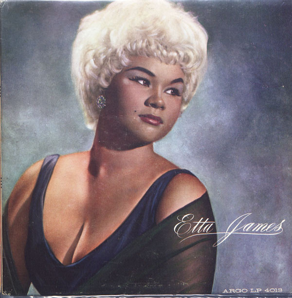 Hoes van Etta James