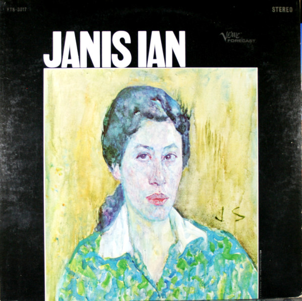 Hoes van Janis Ian