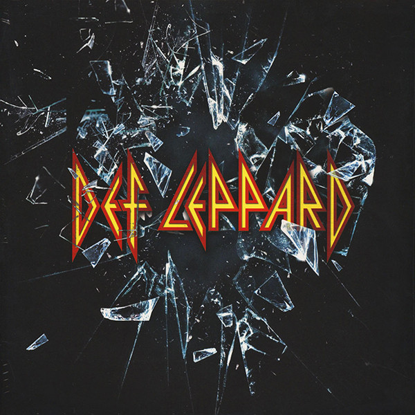 Hoes van Def Leppard