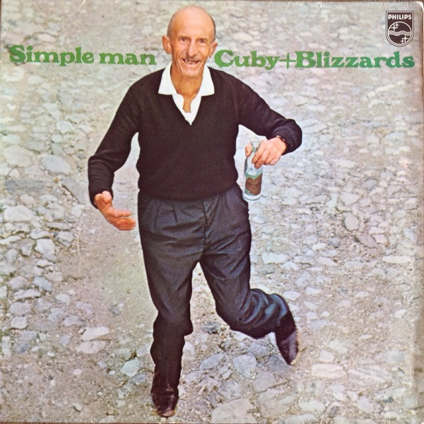 Hoes van Simple Man
