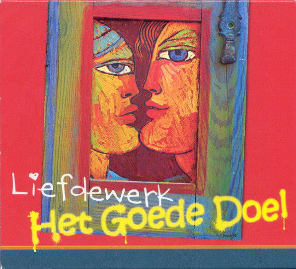 Hoes van Liefdewerk