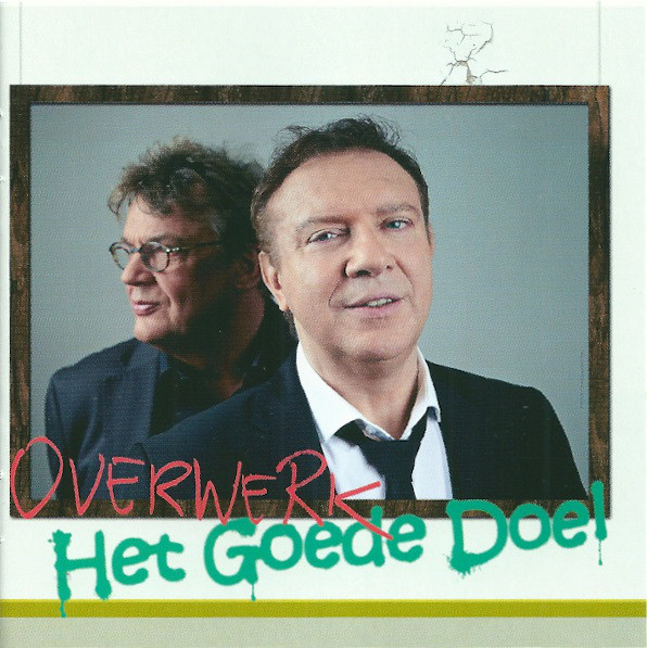 Hoes van Overwerk
