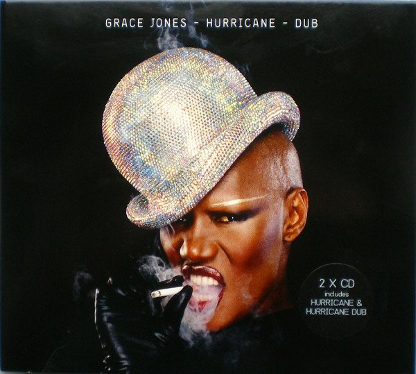 Hoes van Hurricane - Dub