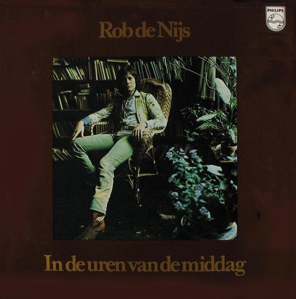 Hoes van In De Uren Van De Middag