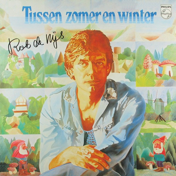 Hoes van Tussen Zomer En Winter