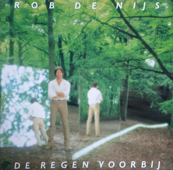 Hoes van De Regen Voorbij