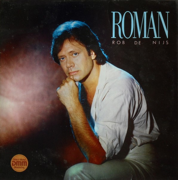 Hoes van Roman