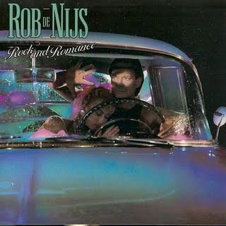 Hoes van Rock And Romance