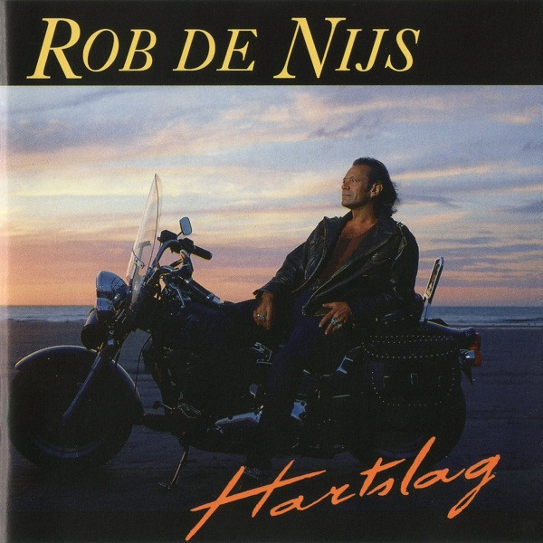 Hoes van Hartslag