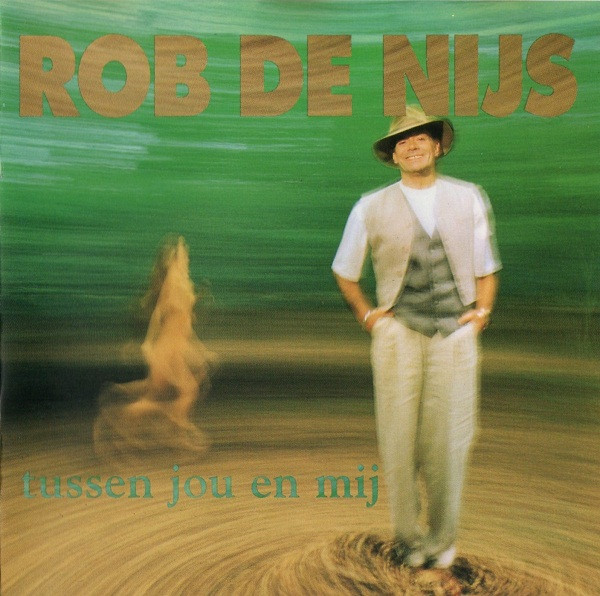 Hoes van Tussen Jou En Mij