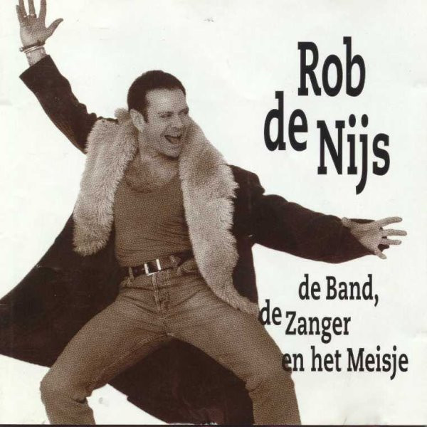 Hoes van De Band, De Zanger En Het Meisje