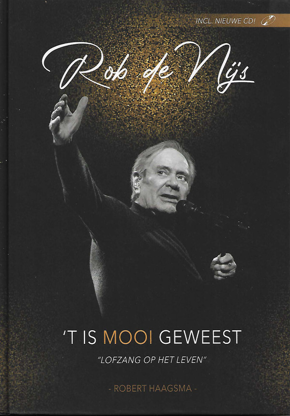 Hoes van 't Is Mooi Geweest