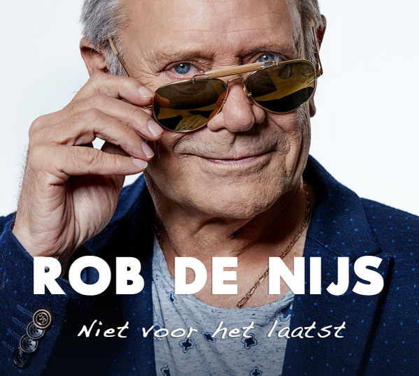 Hoes van Niet Voor Het Laatst