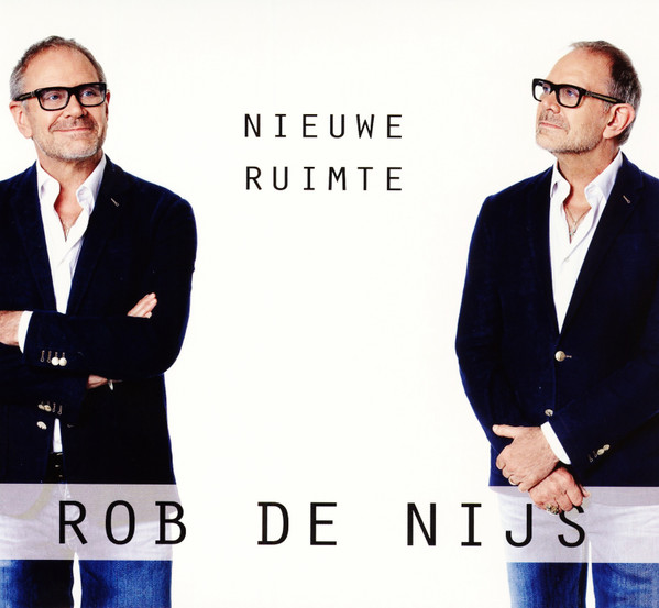 Hoes van Nieuwe Ruimte