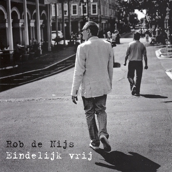 Hoes van Eindelijk Vrij