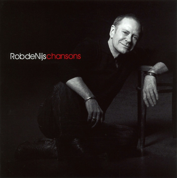 Hoes van Chansons