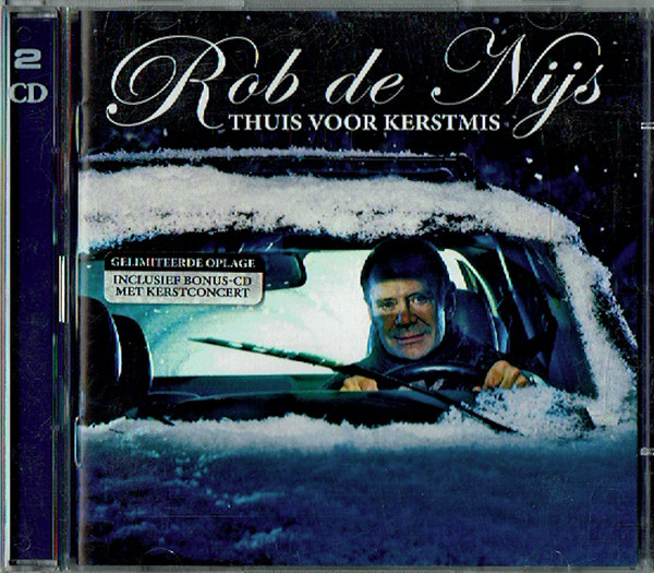 Hoes van Thuis Voor Kerstmis