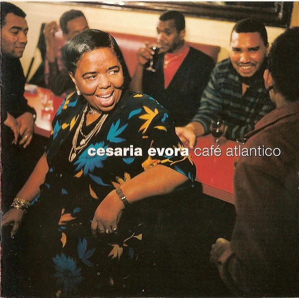 Hoes van Café Atlantico