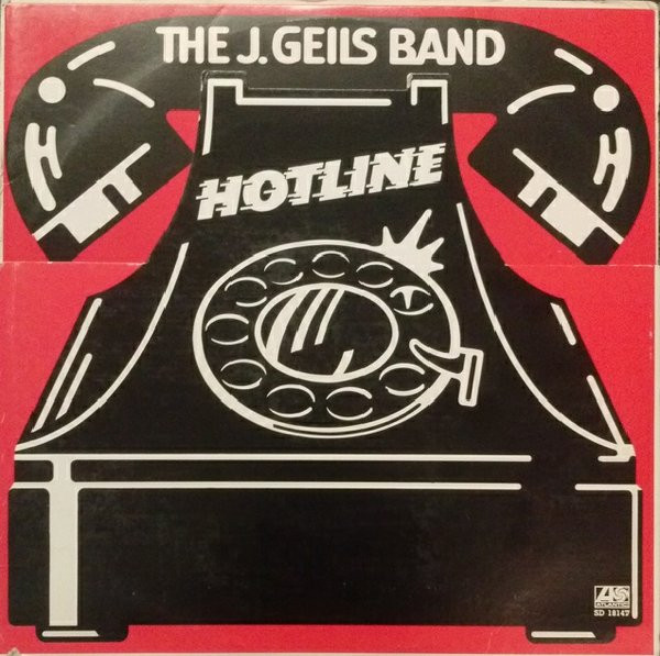 Hoes van Hotline