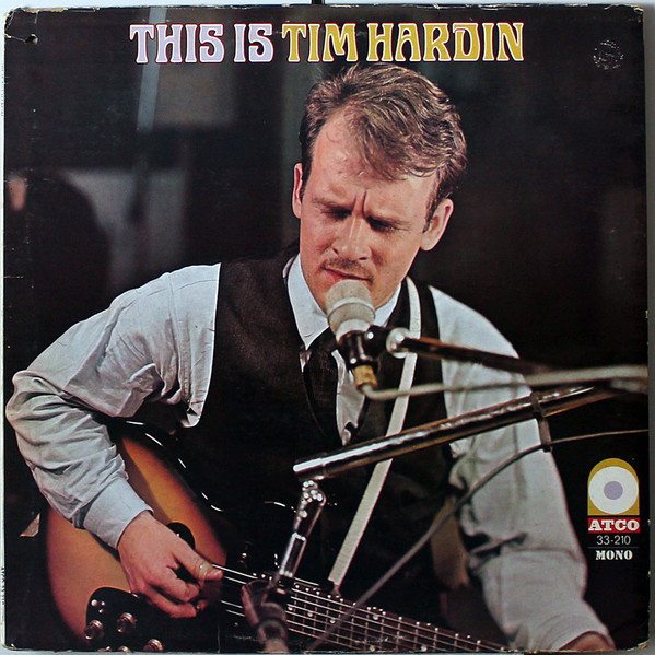 Hoes van This Is Tim Hardin