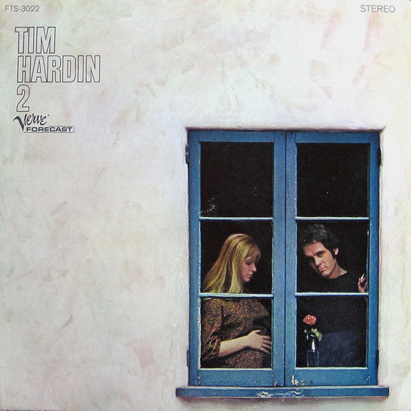 Hoes van Tim Hardin 2