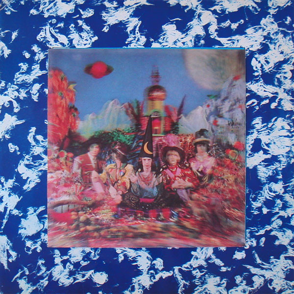 Hoes van Their Satanic Majesties Request
