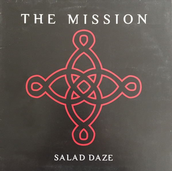 Hoes van Salad Daze