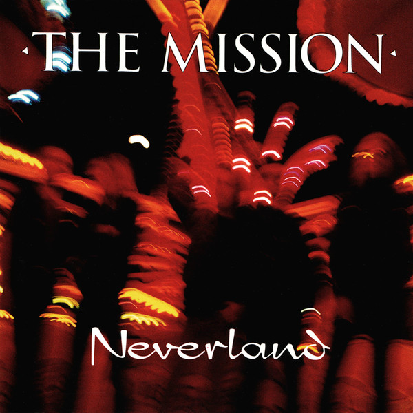 Hoes van Neverland