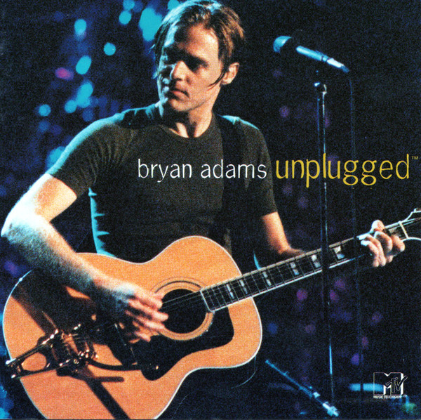 Hoes van Unplugged