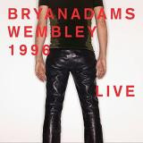 Hoes van Wembley 1996 Live