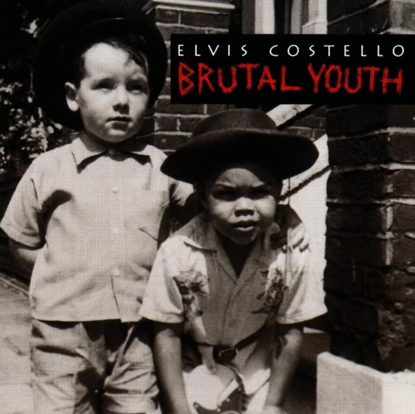Hoes van Brutal Youth