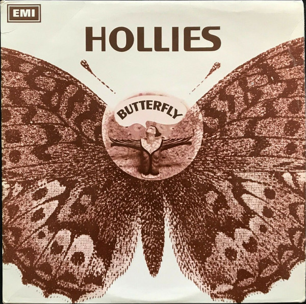 Hoes van Butterfly