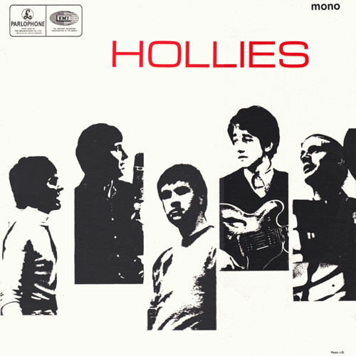 Hoes van Hollies