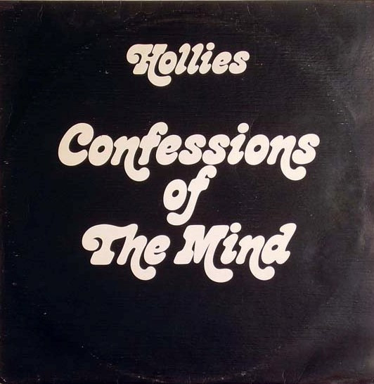 Hoes van Confessions Of The Mind