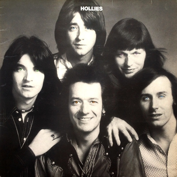 Hoes van Hollies